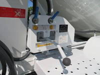 日野レンジャーミキサー車（コンクリートミキサー）増トン（6t・8t）[写真27]