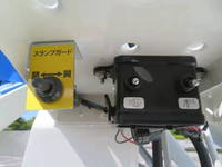 日野レンジャーミキサー車（コンクリートミキサー）増トン（6t・8t）[写真28]