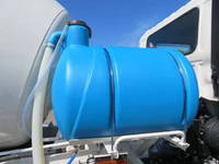 日野レンジャーミキサー車（コンクリートミキサー）増トン（6t・8t）[写真29]