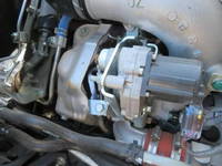 日野レンジャーミキサー車（コンクリートミキサー）増トン（6t・8t）[写真37]