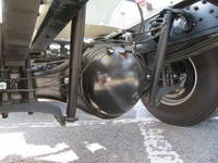 日野レンジャーミキサー車（コンクリートミキサー）増トン（6t・8t）[写真40]