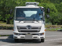 日野レンジャーミキサー車（コンクリートミキサー）増トン（6t・8t）[写真06]