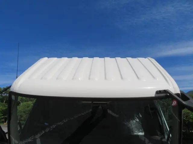 日野レンジャーミキサー車（コンクリートミキサー）増トン（6t・8t）[写真06]