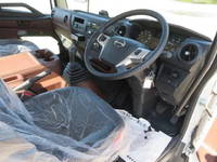 日野レンジャーミキサー車（コンクリートミキサー）増トン（6t・8t）[写真09]