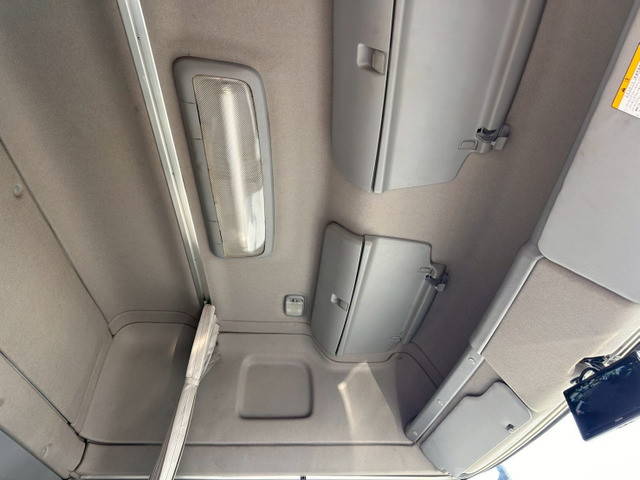 日野レンジャーアルミウイング中型（4t）[写真16]