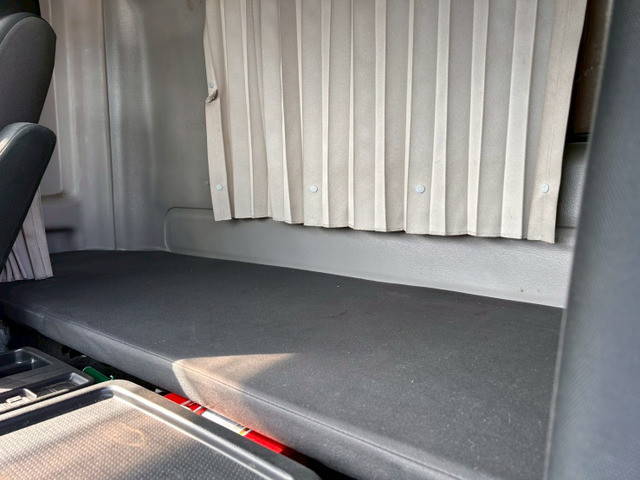 日野レンジャーアルミウイング中型（4t）[写真17]