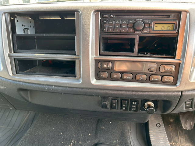 日野レンジャーアルミウイング中型（4t）[写真20]