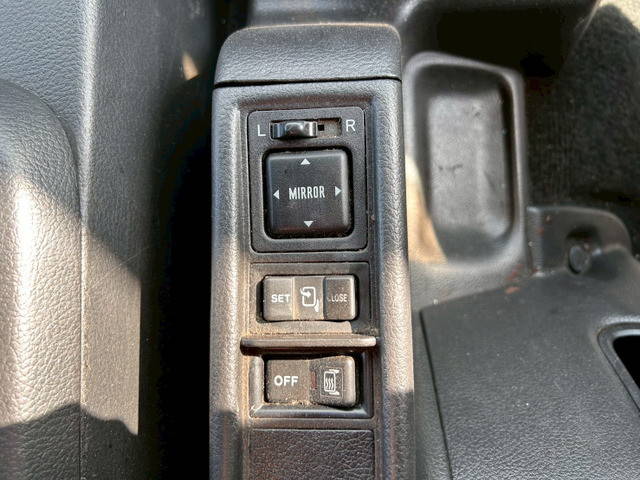 日野レンジャーアルミウイング中型（4t）[写真24]