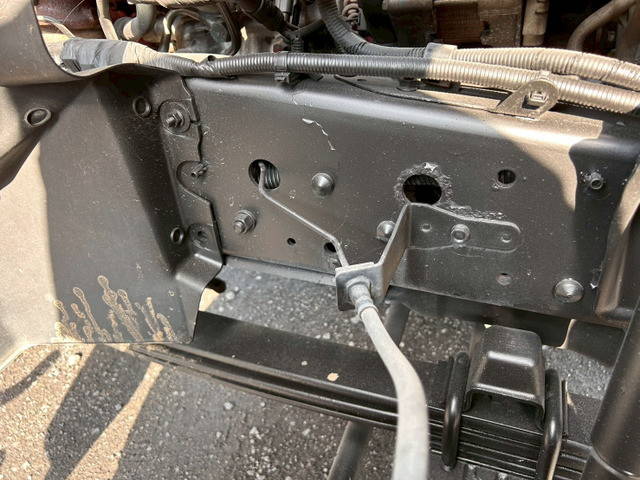 日野レンジャーアルミウイング中型（4t）[写真31]