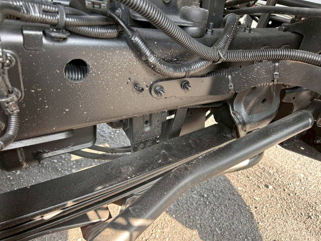 日野レンジャーアルミウイング中型（4t）[写真32]