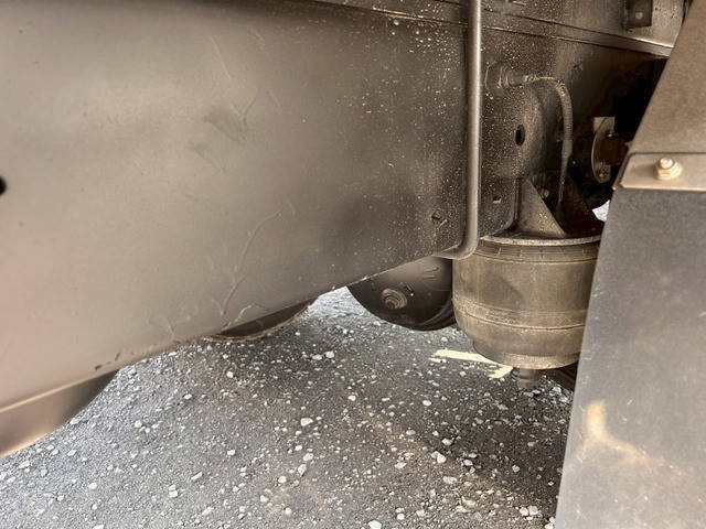 日野レンジャーアルミウイング中型（4t）[写真34]