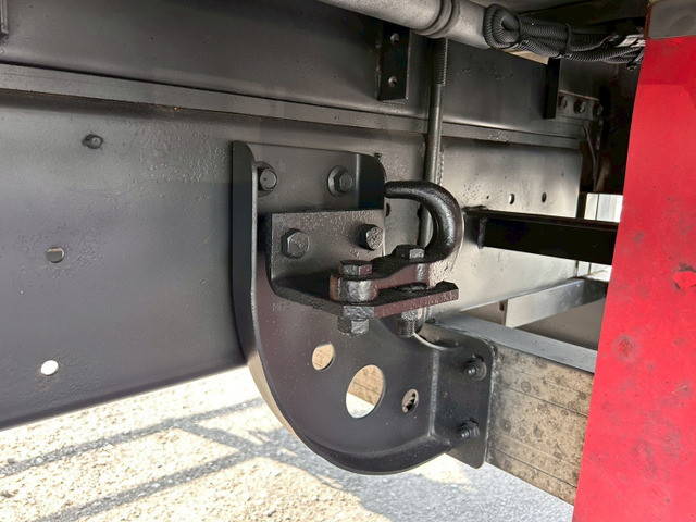 日野レンジャーアルミウイング中型（4t）[写真36]