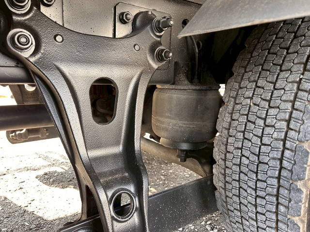 日野レンジャーアルミウイング中型（4t）[写真37]