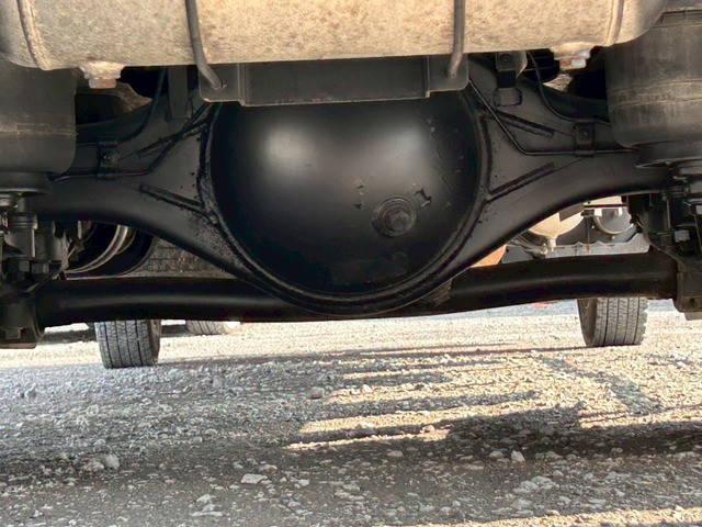 日野レンジャーアルミウイング中型（4t）[写真39]