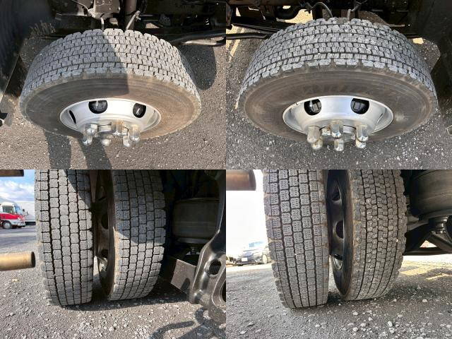 日野レンジャーアルミウイング中型（4t）[写真40]