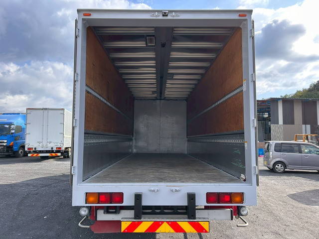 日野レンジャーアルミウイング中型（4t）[写真07]