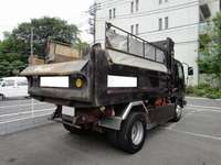 いすゞフォワードダンプ増トン（6t・8t）[写真02]