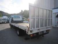 キャンター？エルフ？ 中古セーフティローダー 三菱ふそう 兵庫・大阪・香川 キャンター（KK