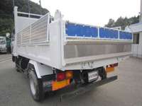 UDトラックスコンドルダンプ中型（4t）[写真02]