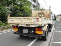 UDトラックスコンドルダンプ中型（4t）[写真02]