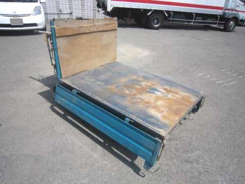 ウインブルヤマグチクローラダンプ[写真02]