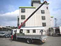 いすゞフォワードセルフクレーン3段増トン（6t・8t）[写真02]