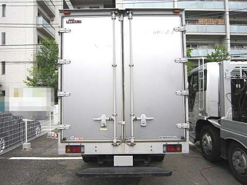 いすゞエルフアルミバン小型（2t・3t）[写真02]