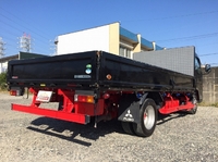 三菱ふそうキャンター平ボディ小型（2t・3t）[写真02]