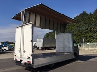 三菱ふそうキャンターアルミウイング小型（2t・3t）[写真02]