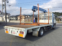 日野レンジャーセルフクレーン4段増トン（6t・8t）[写真02]