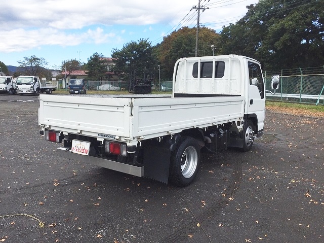 日産アトラス平ボディ小型（2t・3t）[写真02]