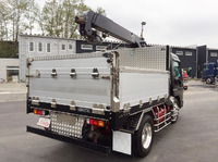 三菱ふそうキャンタークレーン3段小型（2t・3t）[写真02]