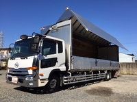 UDトラックスコンドルアルミウイング増トン（6t・8t）[写真01]