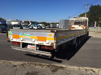 三菱ふそうスーパーグレートアルミブロック大型（10t）[写真02]