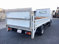 三菱ふそうキャンター平ボディ小型（2t・3t）[写真02]