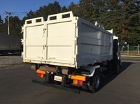 いすゞフォワードアームロール中型（4t）[写真02]