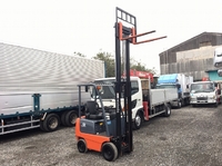 トヨタフォークリフト[写真02]