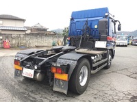 三菱ふそうスーパーグレートトレーラーヘッド（トラクターヘッド）大型（10t）[写真02]