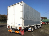 いすゞフォワードアルミウイング中型（4t）[写真02]