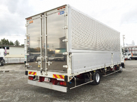 日野レンジャー冷蔵冷凍ウイング中型（4t）[写真02]