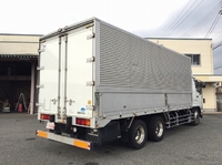 三菱ふそうファイターアルミウイング増トン（6t・8t）[写真02]