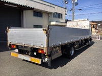 三菱ふそうファイターアルミブロック中型（4t）[写真02]