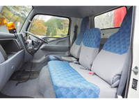 三菱ふそうキャンターセーフティクレーン3段小型（2t・3t）[写真34]