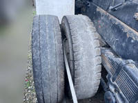 日野プロフィアダンプ大型（10t）[写真16]