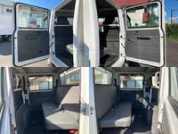 いすゞエルフダブルキャブ・ダンプ小型（2t・3t）[写真32]