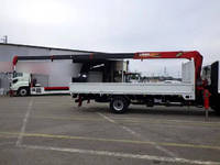 日野レンジャークレーン4段中型（4t）[写真31]