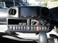 トヨタダイナアルミバン小型（2t・3t）[写真21]