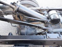 日野デュトロ深ダンプ（土砂禁ダンプ）小型（2t・3t）[写真11]