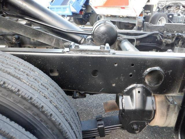 日野デュトロ深ダンプ（土砂禁ダンプ）小型（2t・3t）[写真16]