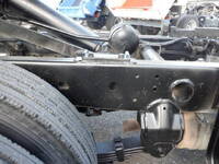 日野デュトロ深ダンプ（土砂禁ダンプ）小型（2t・3t）[写真17]